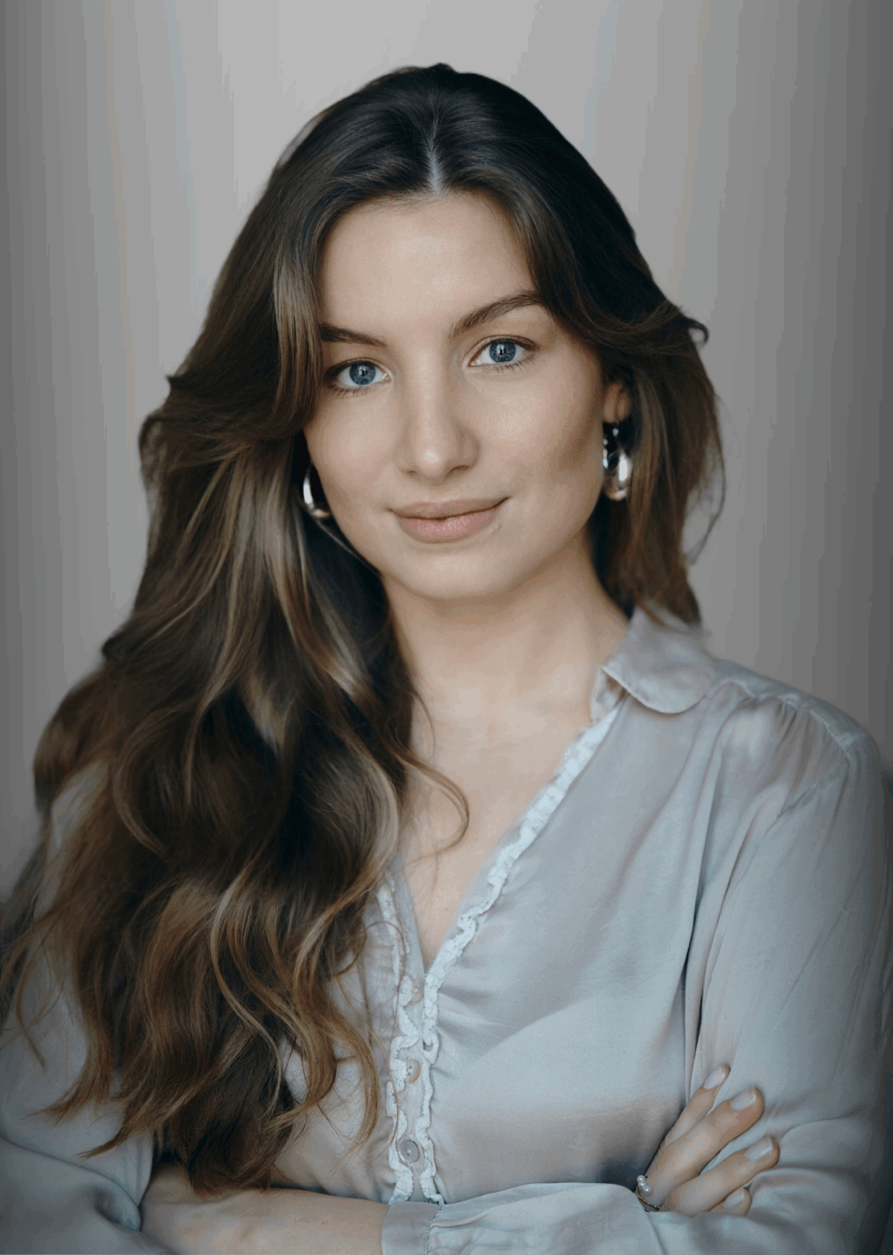 Me Clémence Durand Doumic Avocats Clémence Durand portrait Doumic Avocats