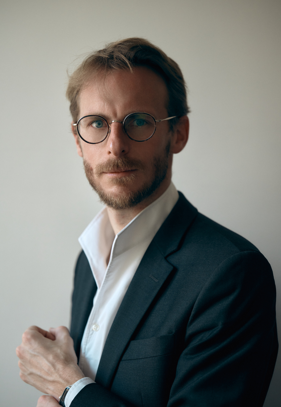 Me Julien Borchot Doumic Avocats
