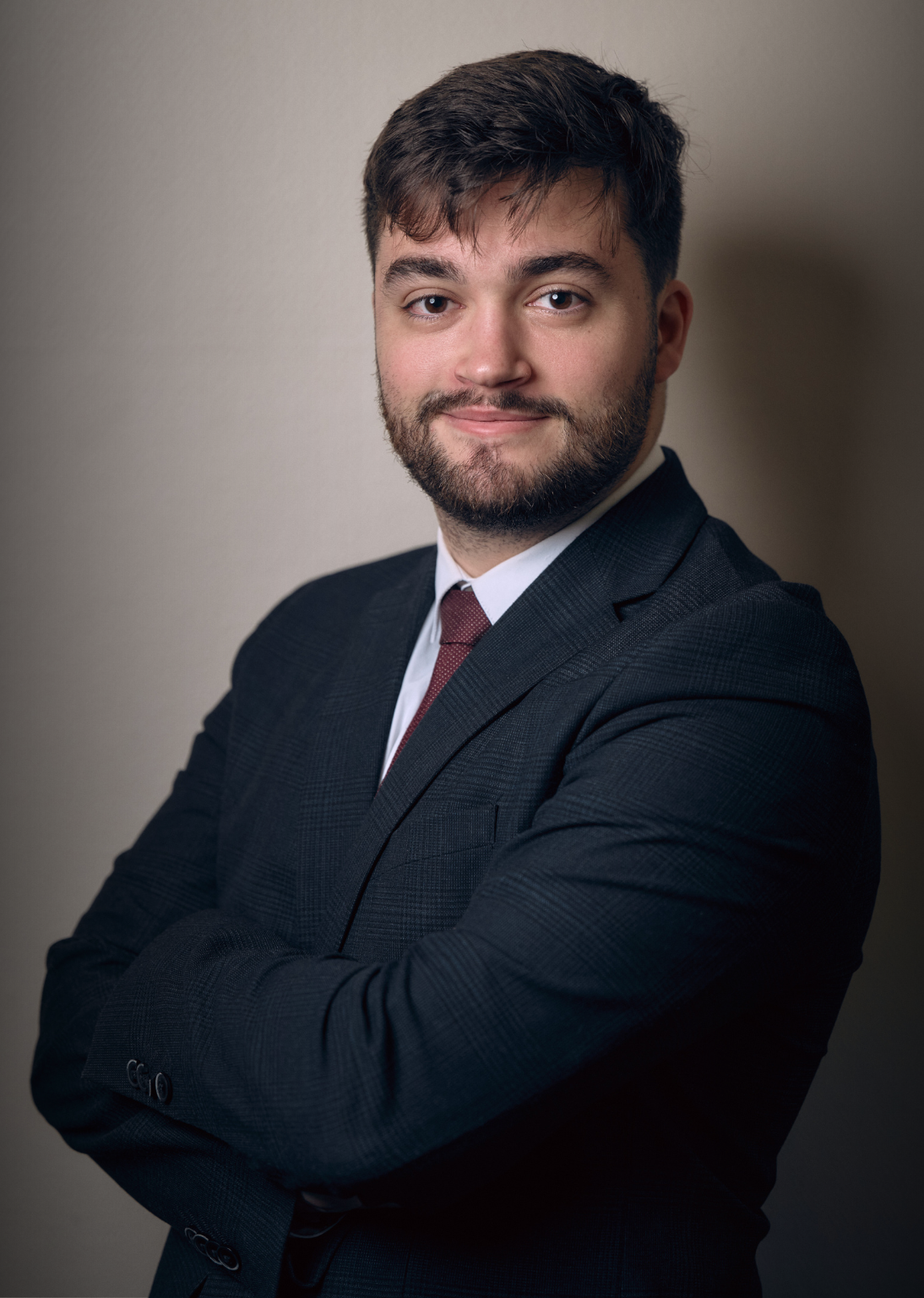 Clément Morel Doumic Avocats