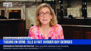 Me Solange R. Doumic Doumic Avocats BFMTV